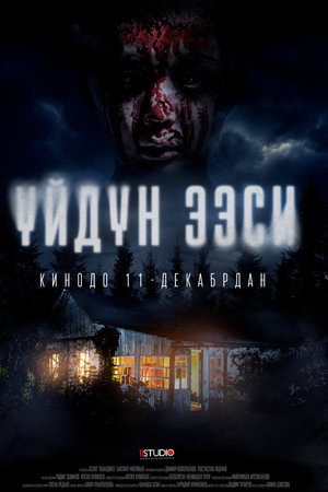 Үйдүн ээси poster