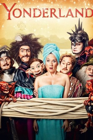 Yonderland