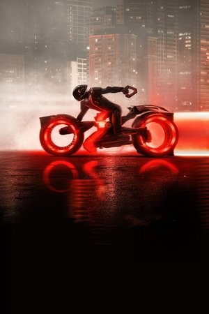 TRON: Ares