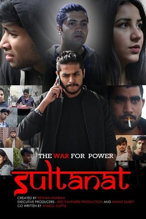 Sultanat The War For Power