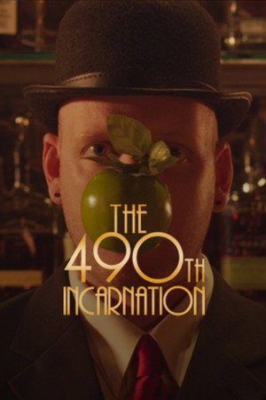 The 490th Incarnation of MaDame Düx poster