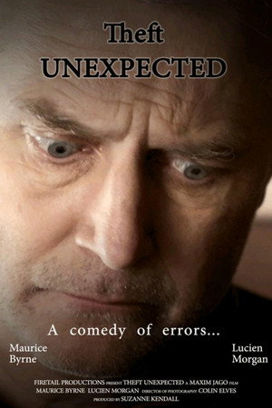 Theft Unexpected