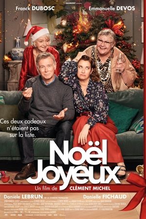 Voir Noël Joyeux en streaming