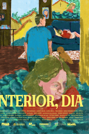 Small Town Fiction poster