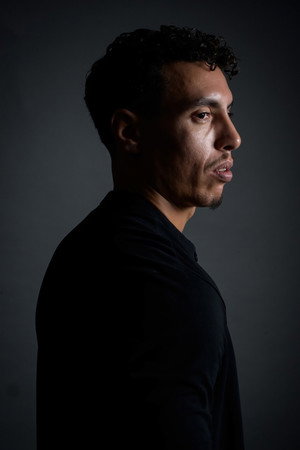 Mehdi Bouziane