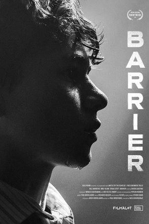 Barrier