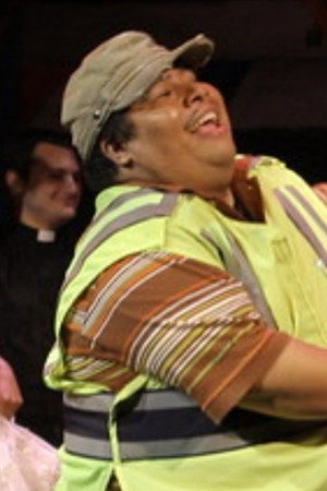 Alex Perez