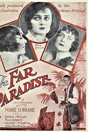 The Far Paradise