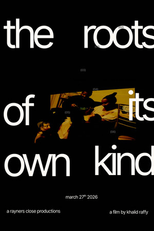 The Roots Of Its Own Kind