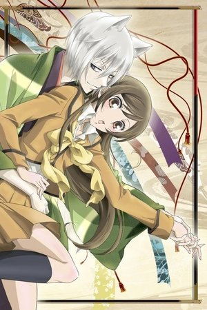 Kamisama Kiss (TV Series 2012-2015) — The Movie Database (TMDb)