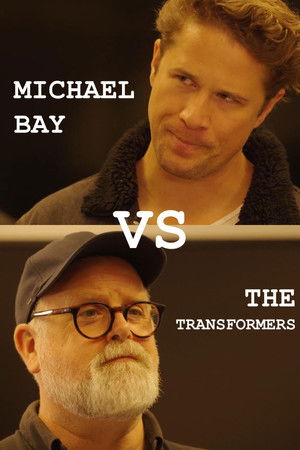 Michael Bay VS the Transformers