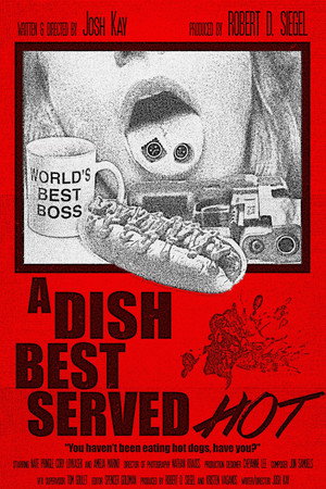 A Dish Best Served Hot