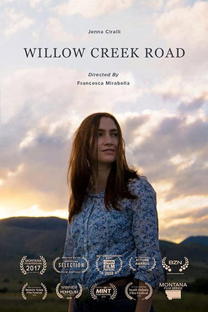 Willow Creek Road poster