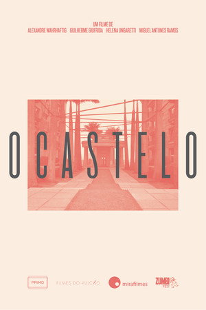 The Castle poster