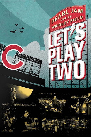 Pearl Jam: Let's Play Two Pearl Jam: Let's Play Two