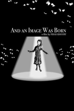 And an Image Was Born poster