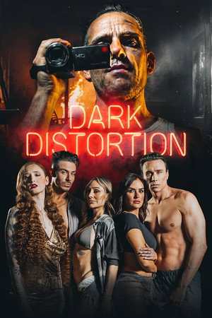Dark Distortion Dark Distortion
