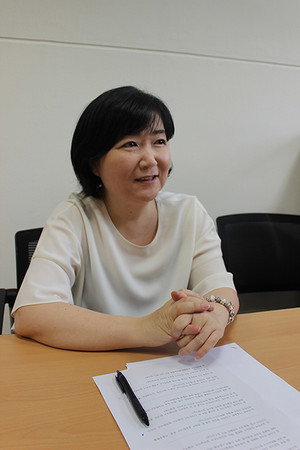 Portrait of 吴水娟