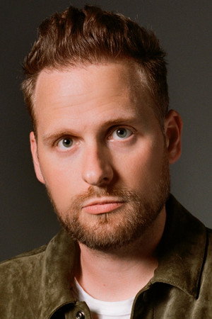 Portrait of Jay Wadley