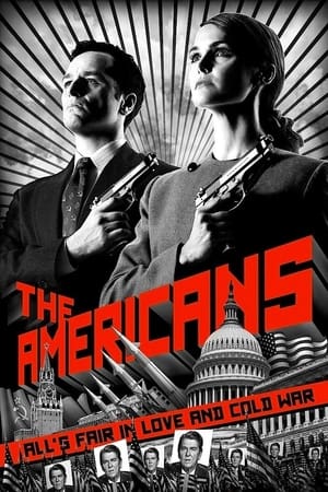 Imagem The Americans