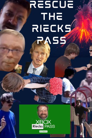 Rescue The Riecks-Pass