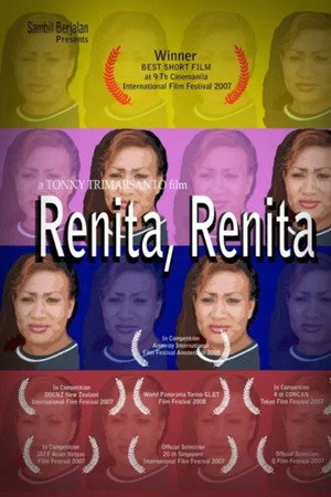 Renita, Renita poster
