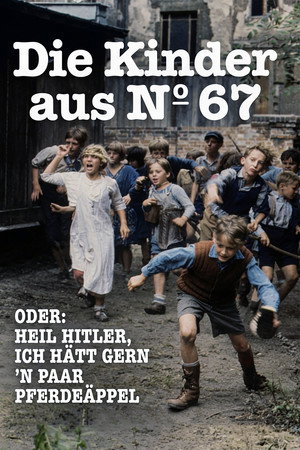 Die Kinder aus Nr. 67