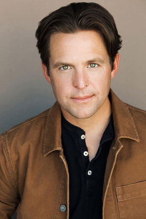 Michael Patrick Gough