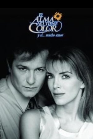 El alma no tiene color