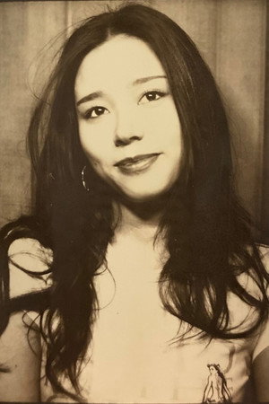 Amy Kanematsu