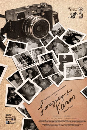 Picture of Today poster