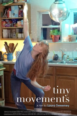 Tiny Movements poster