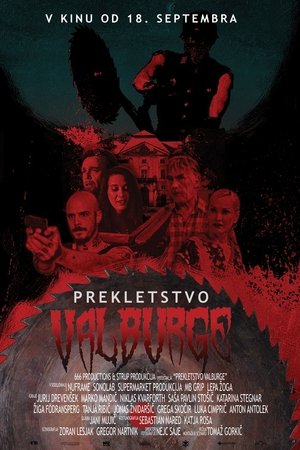 Prekletstvo Valburge