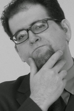 Portrait of J. Elvis Weinstein