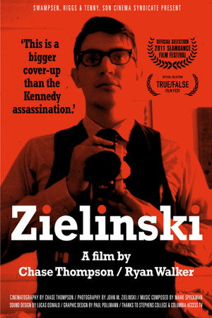 Zielinski poster