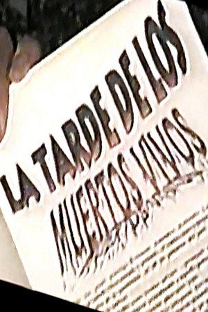 Cuentos de la Villa: La Tarde de los Muertos Vivos Cuentos de la Villa: La Tarde de los Muertos Vivos