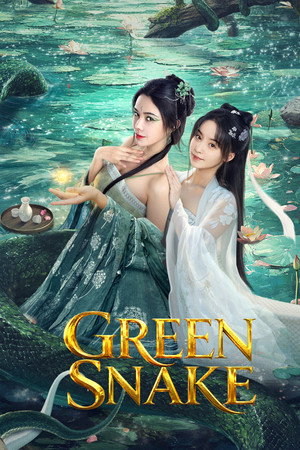 Green Snake