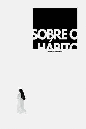 Within the Habit poster