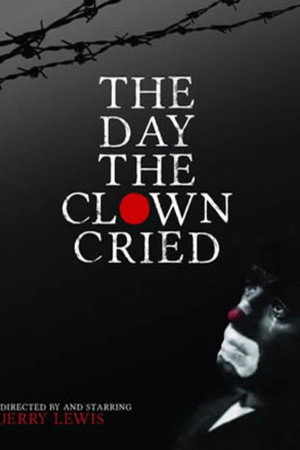 The Day the Clown Cried The Day the Clown Cried