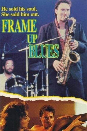Frame Up Blues