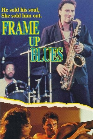 Frame Up Blues