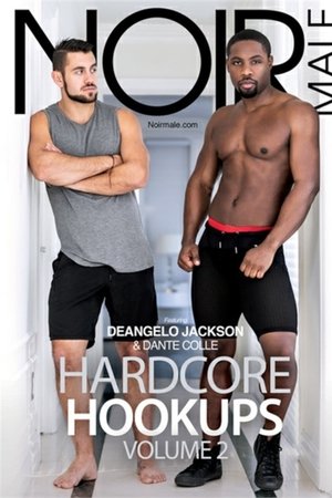 Hardcore Hookups 2