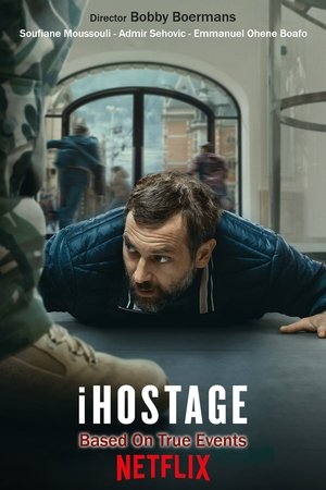 iHostage