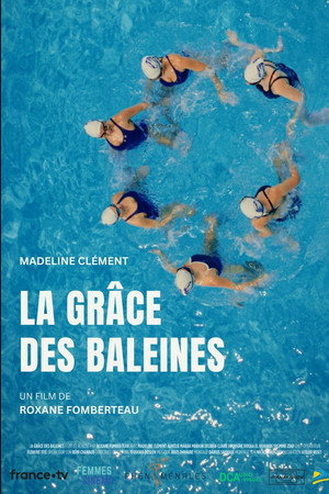 La Grâce des baleines poster