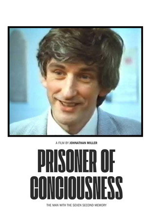 Prisoner of Consciousness poster
