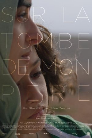 Poster of On My Father’s Grave