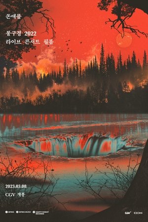 THORNAPPLE FIRE WATCHING 2022 LIVE CONCERT FILM