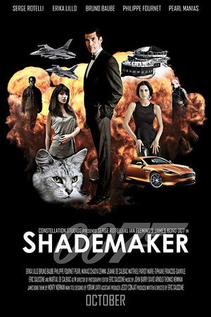 Shademaker poster
