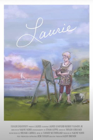 Laurie poster