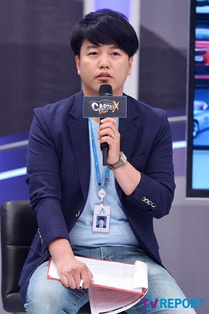 Portrait of 김순겸